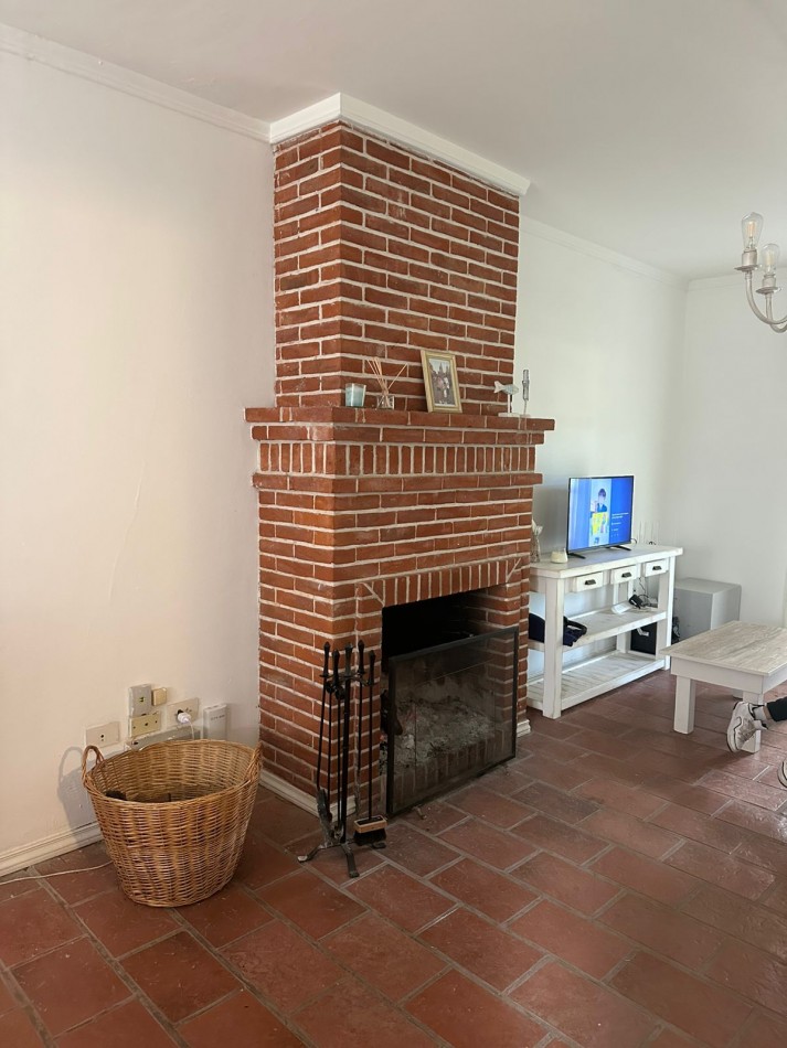 venta de Duplex en Pinamar