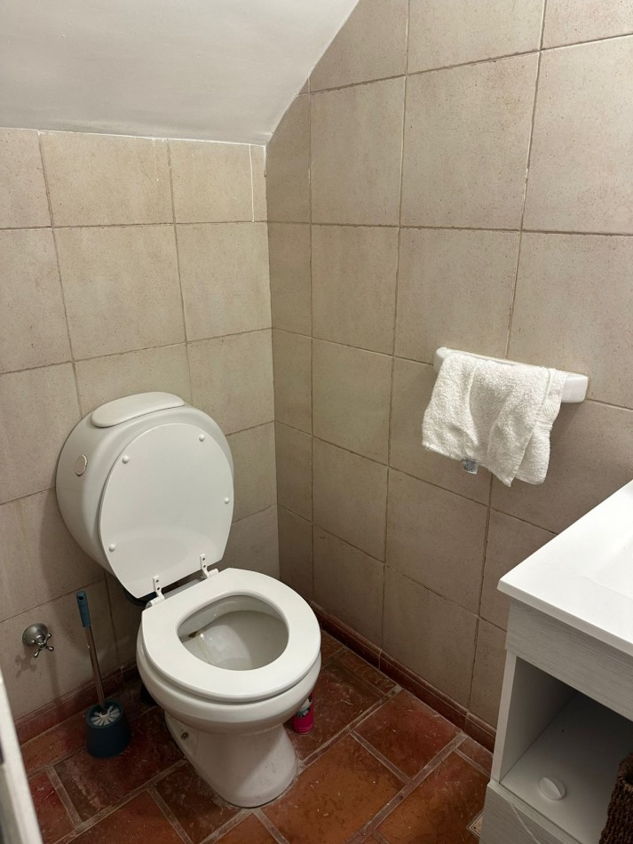 venta de Duplex en Pinamar