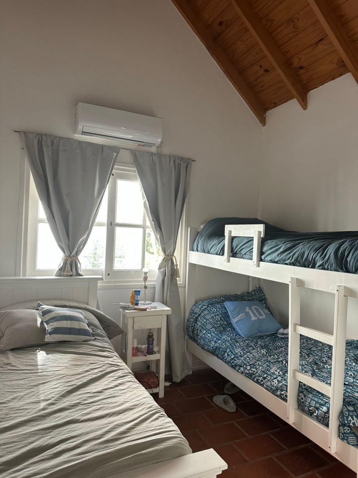 venta de Duplex en Pinamar