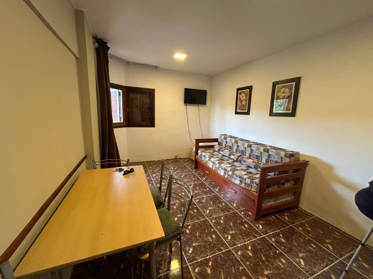 venta de departamento centro de Pinamar 