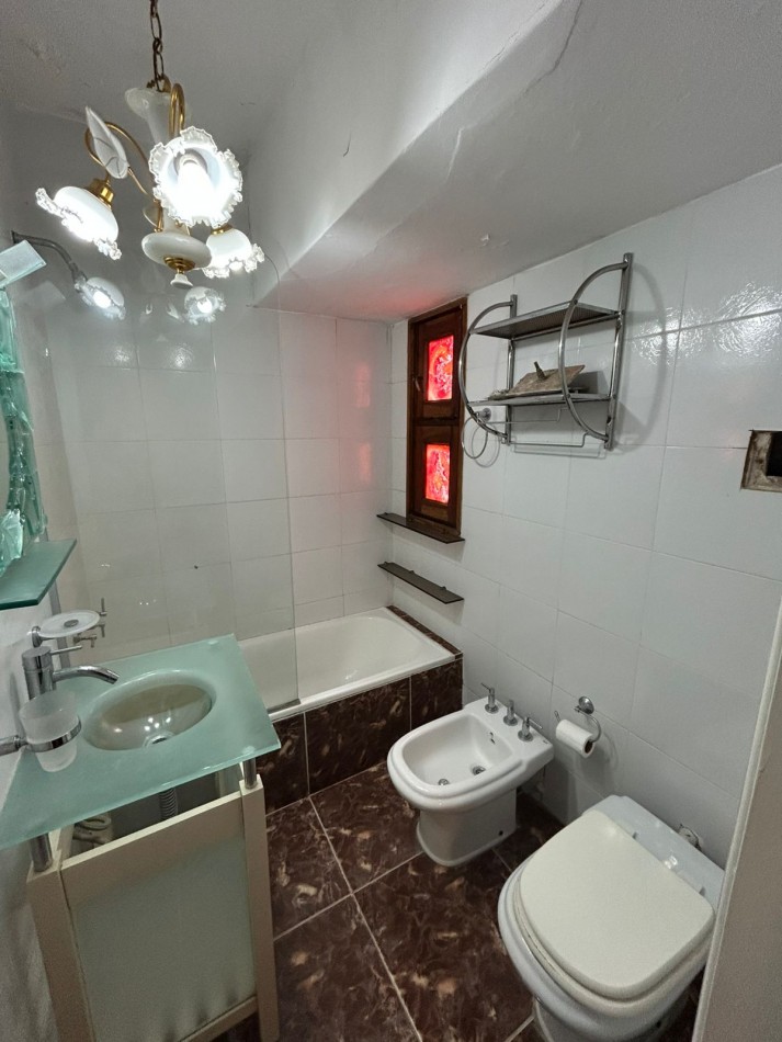venta de departamento centro de Pinamar 