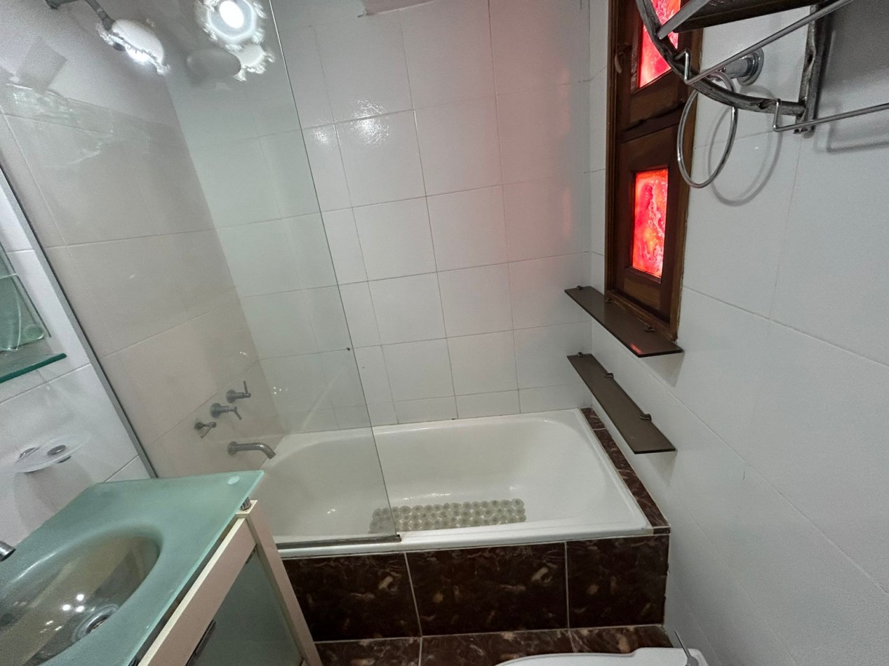 venta de departamento centro de Pinamar 