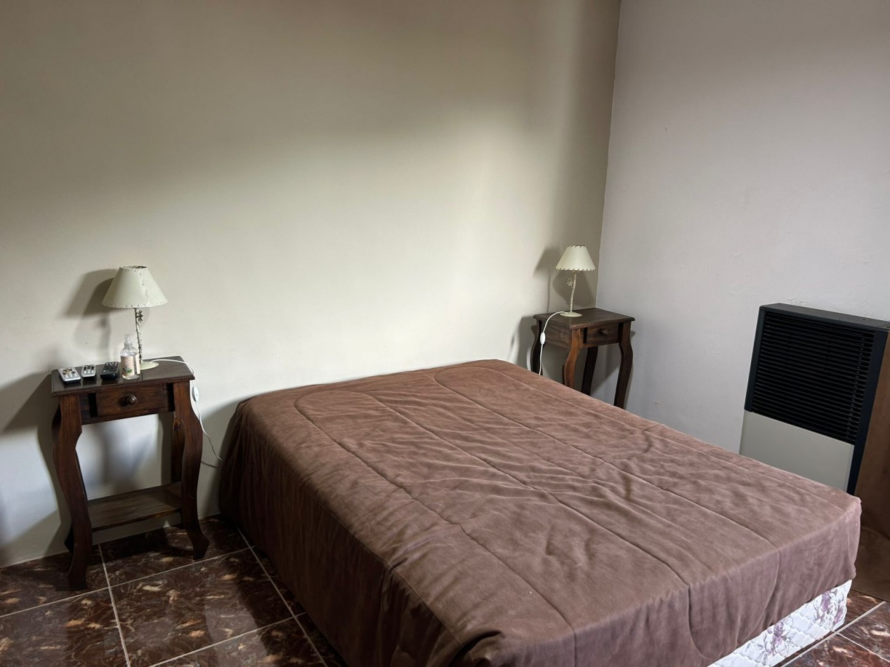 venta de departamento centro de Pinamar 