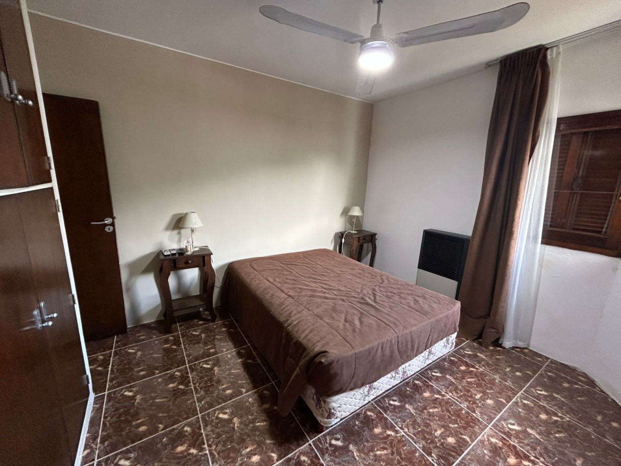 venta de departamento centro de Pinamar 