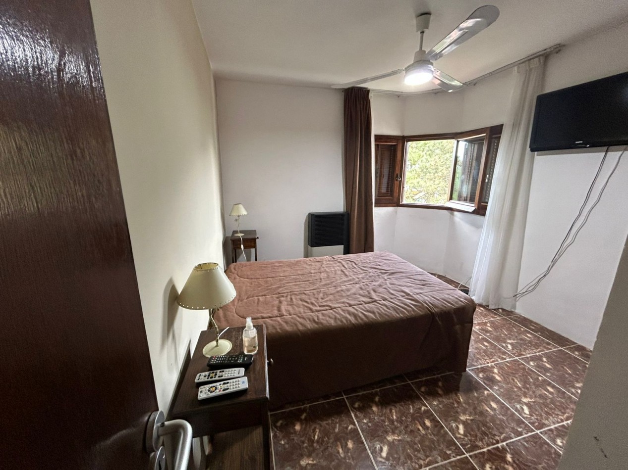 venta de departamento centro de Pinamar 