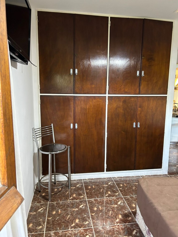 venta de departamento centro de Pinamar 