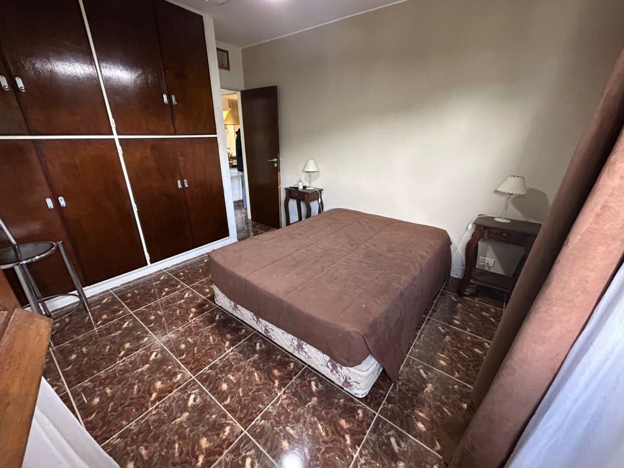 venta de departamento centro de Pinamar 