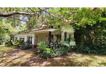 VENTA DE CASA EN PINAMAR 