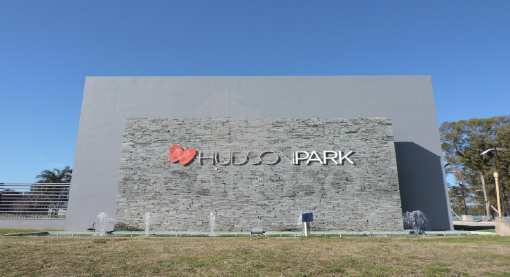 Casa en Hudson Park