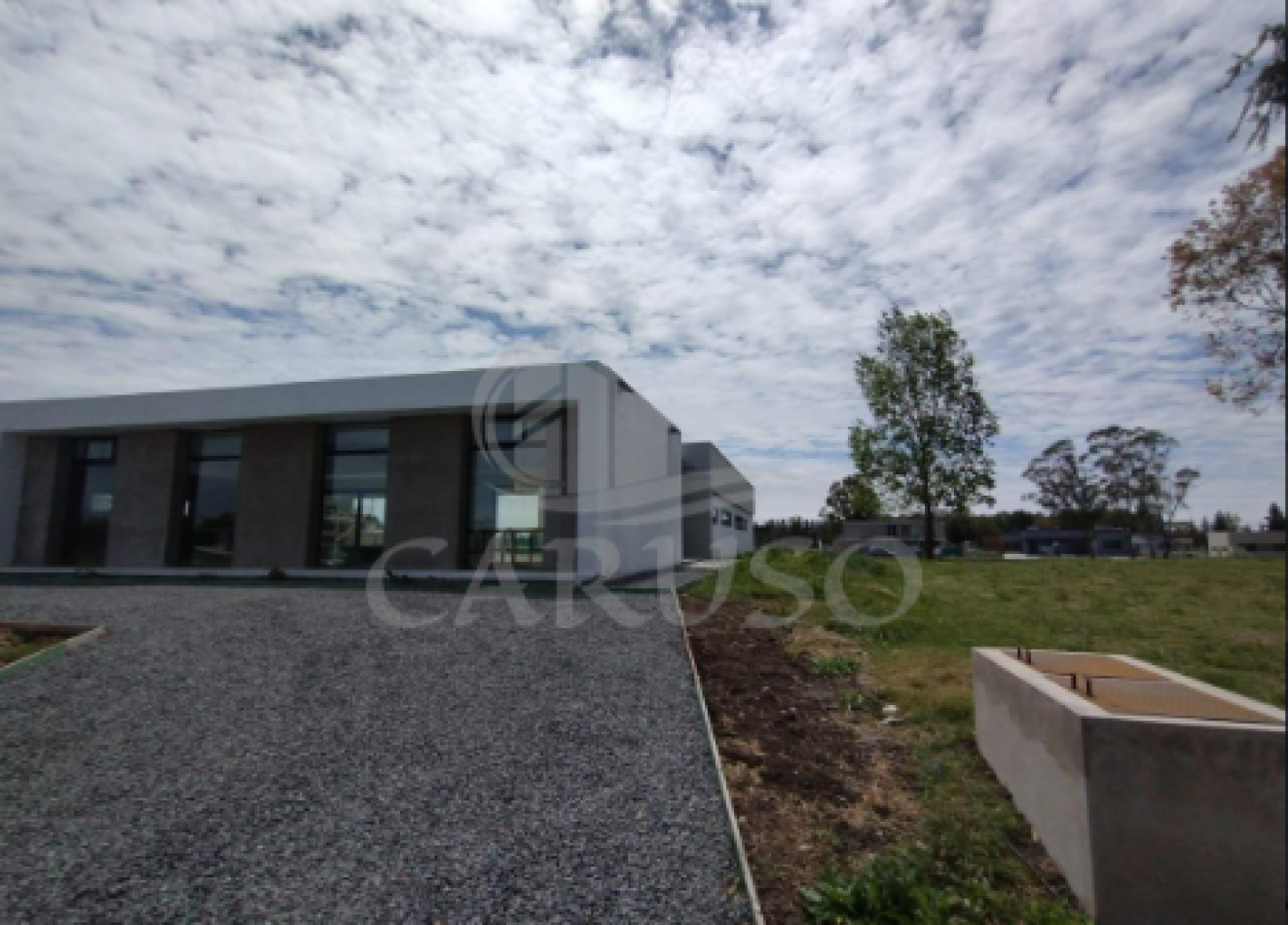 Casa en Area 60 - La Plata