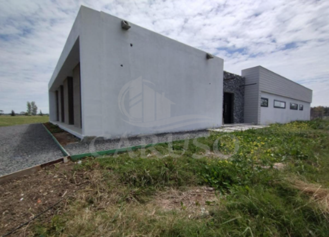 Casa en Area 60 - La Plata