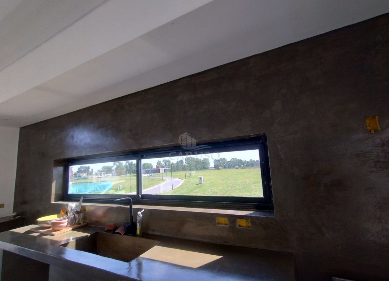 Casa en Area 60 - La Plata