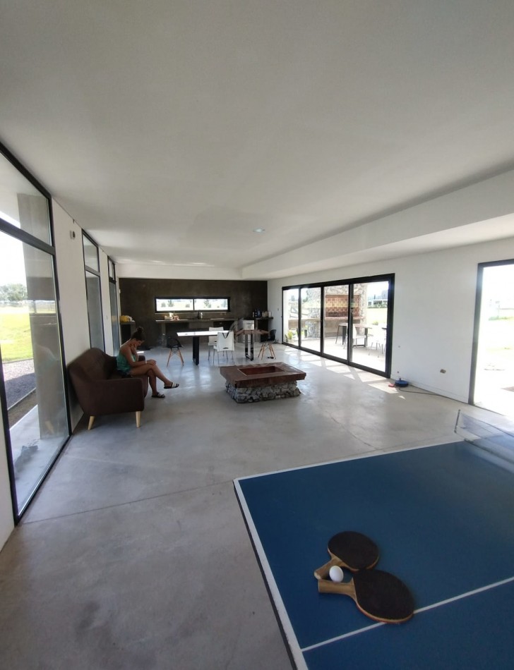 Casa en Area 60 - La Plata