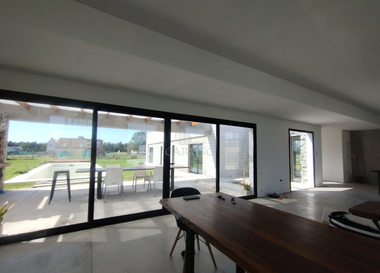 Casa en Area 60 - La Plata