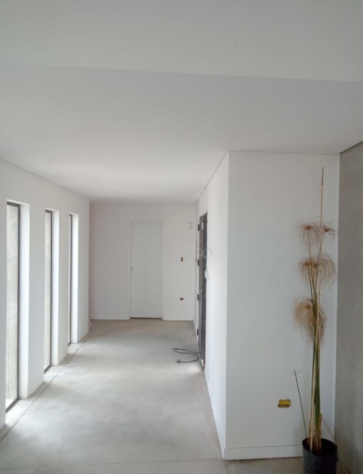 Casa en Area 60 - La Plata
