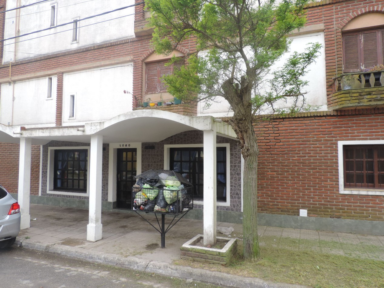 pent-house a media cuadra del mar