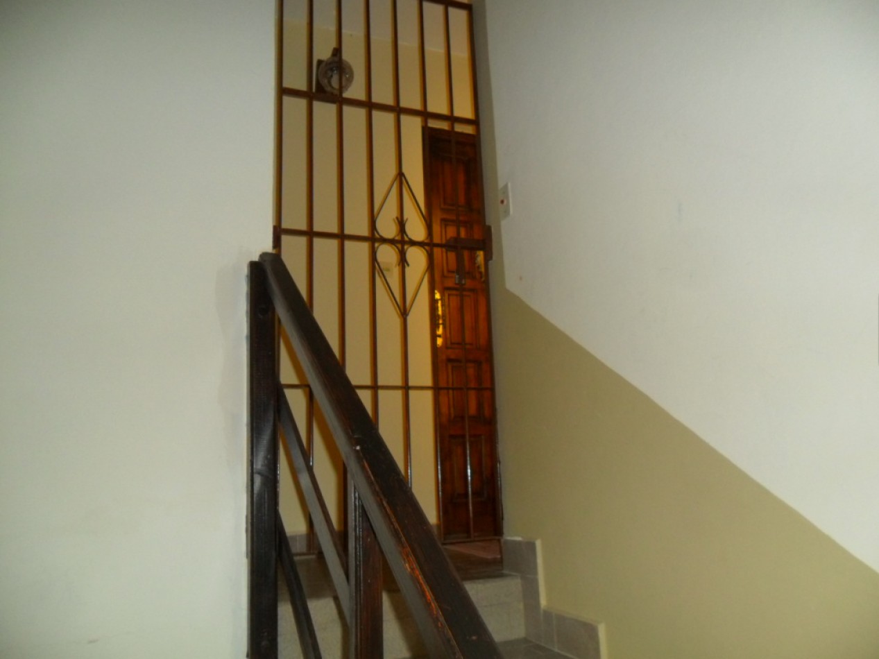 pent-house a media cuadra del mar