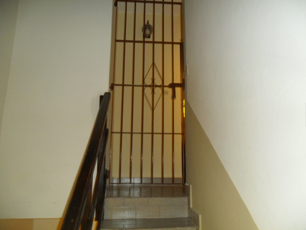 pent-house a media cuadra del mar