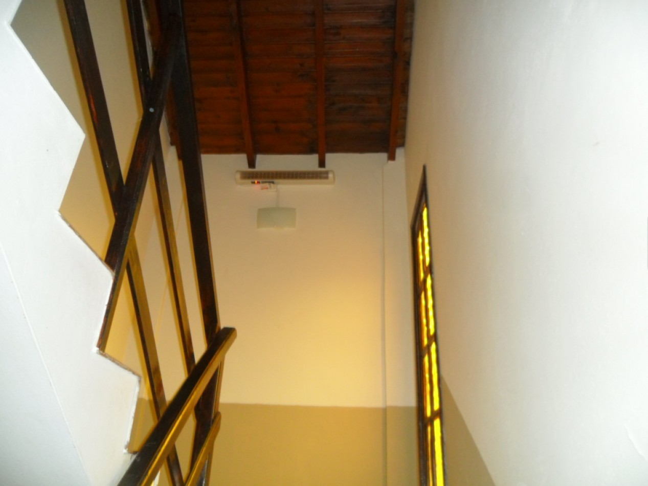 pent-house a media cuadra del mar