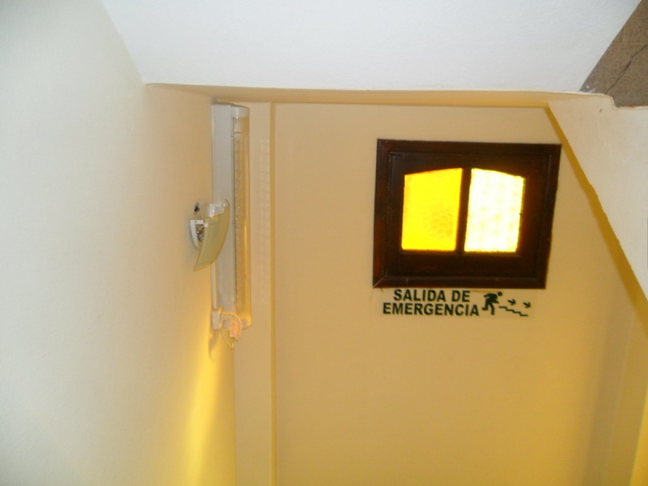pent-house a media cuadra del mar