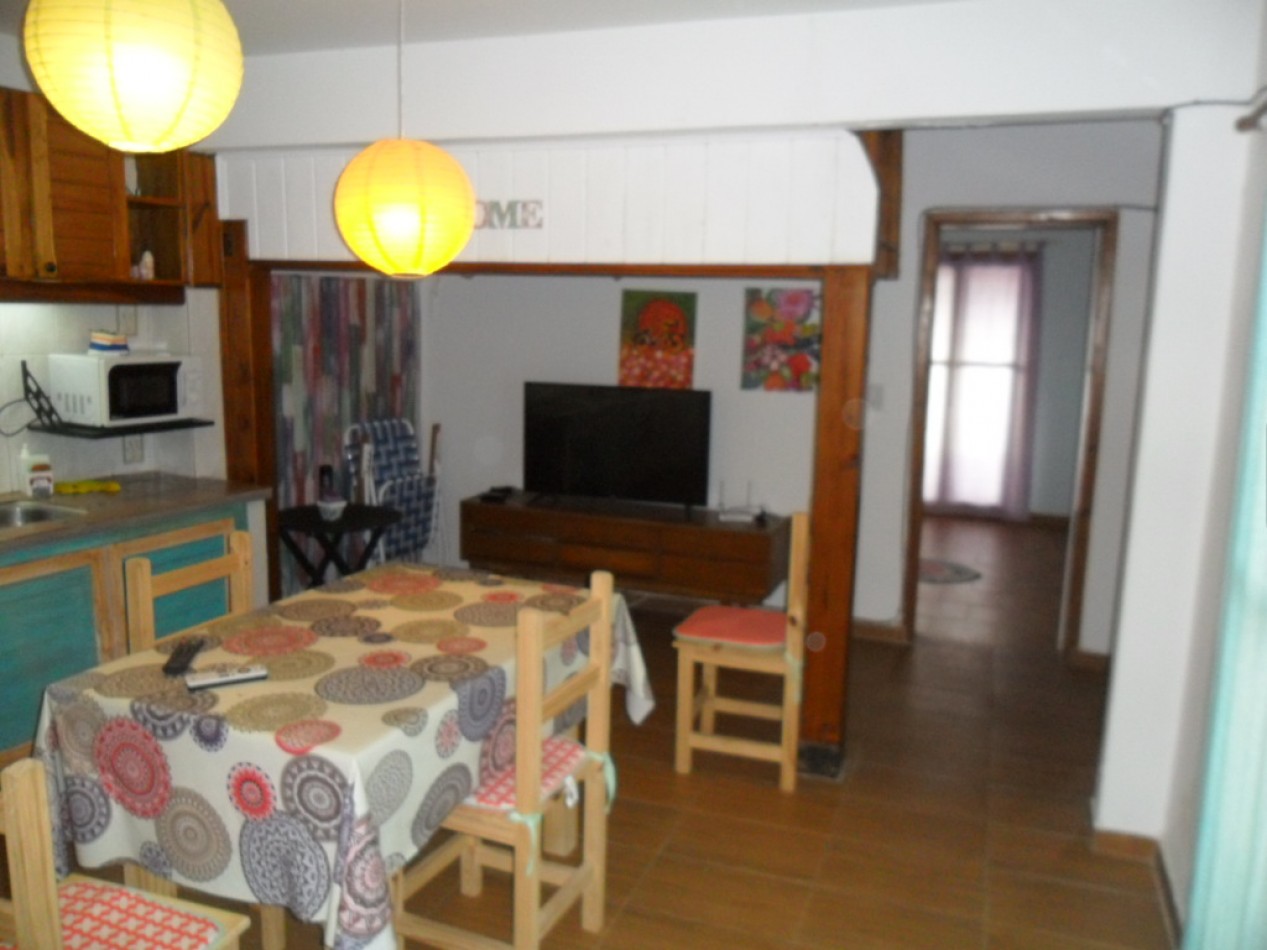 pent-house a media cuadra del mar