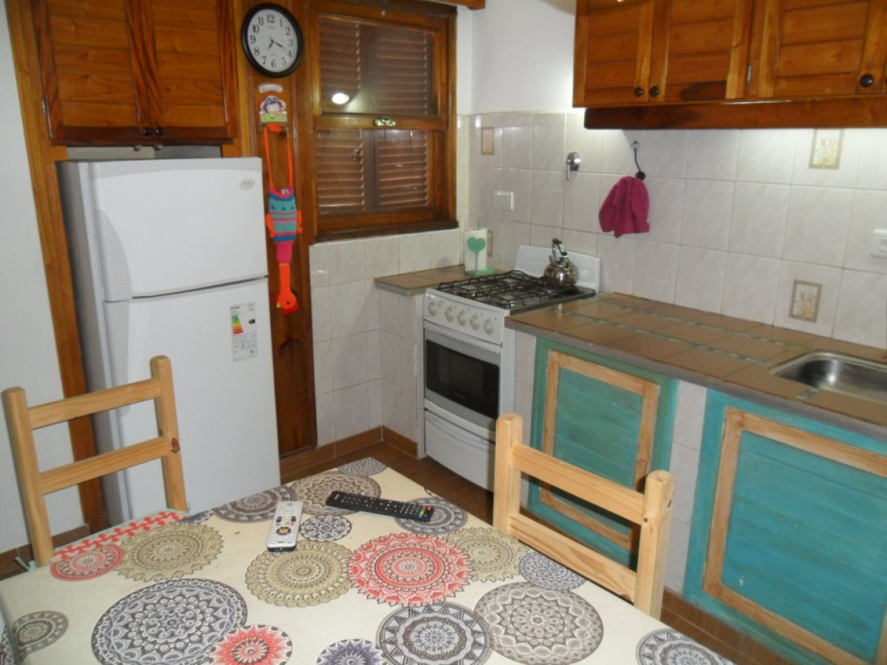 pent-house a media cuadra del mar