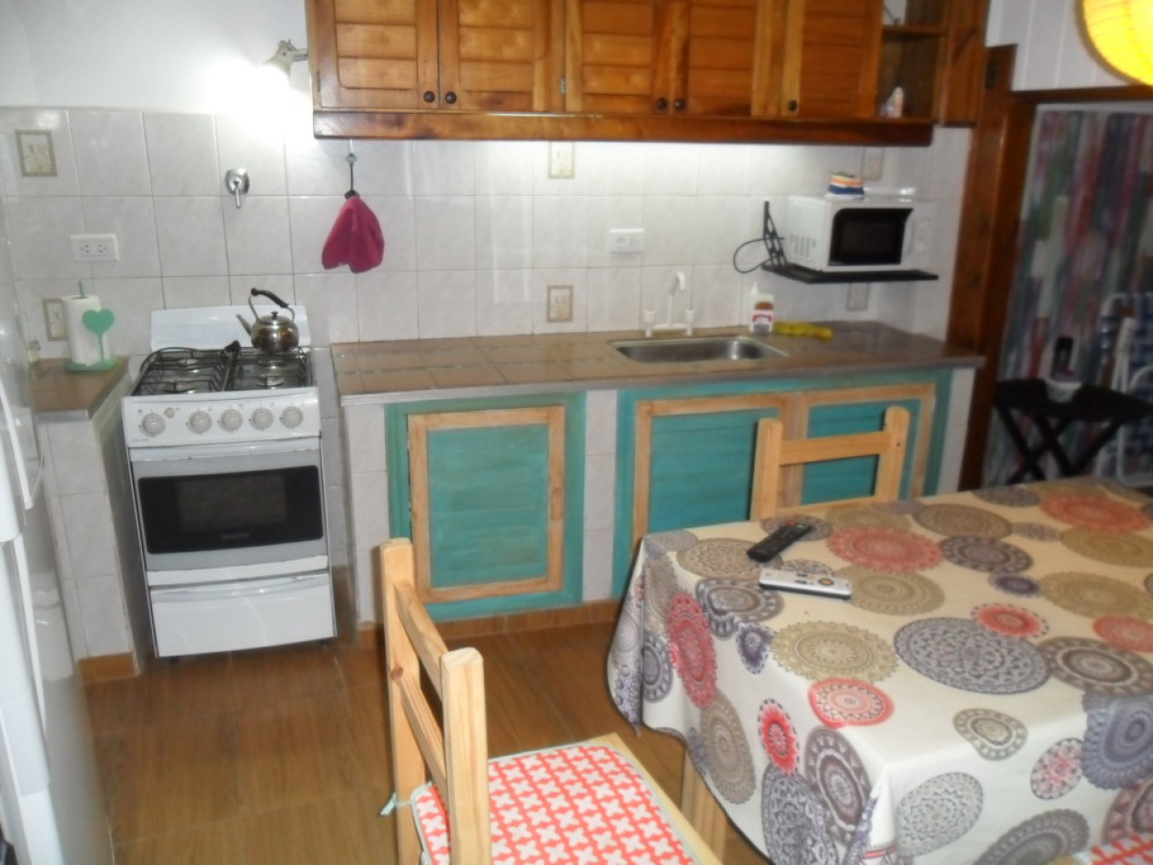 pent-house a media cuadra del mar