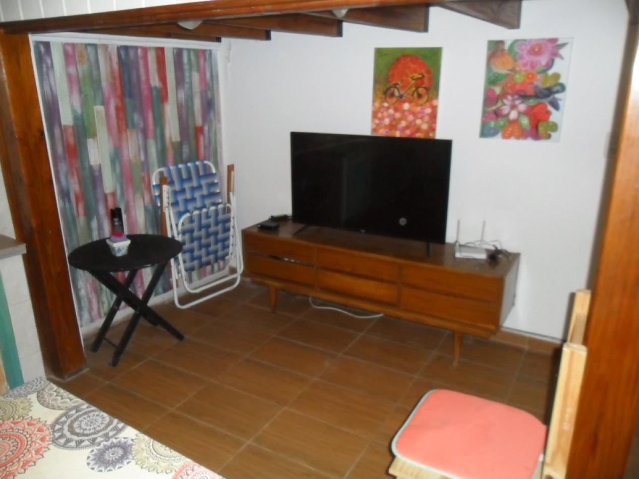pent-house a media cuadra del mar