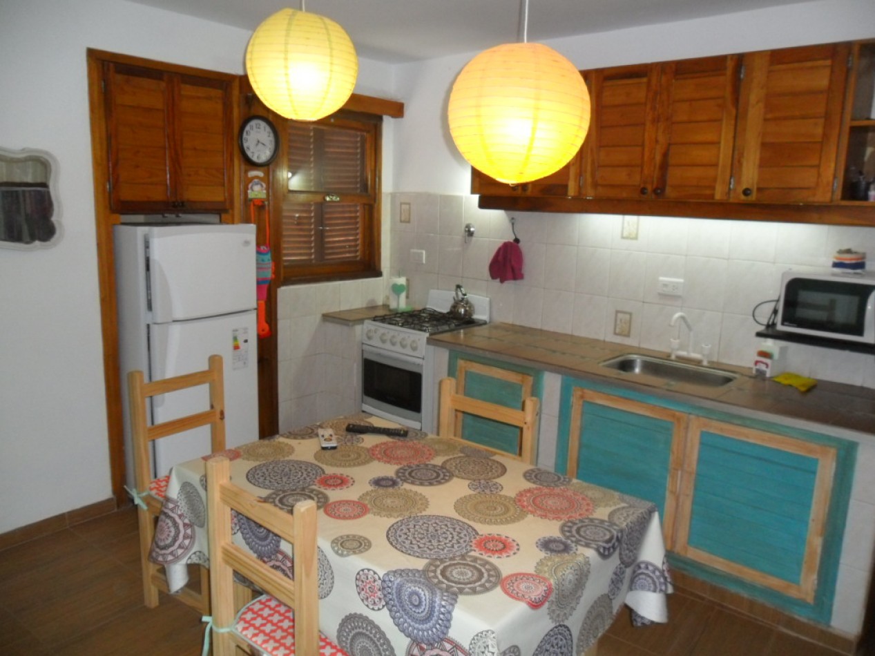 pent-house a media cuadra del mar