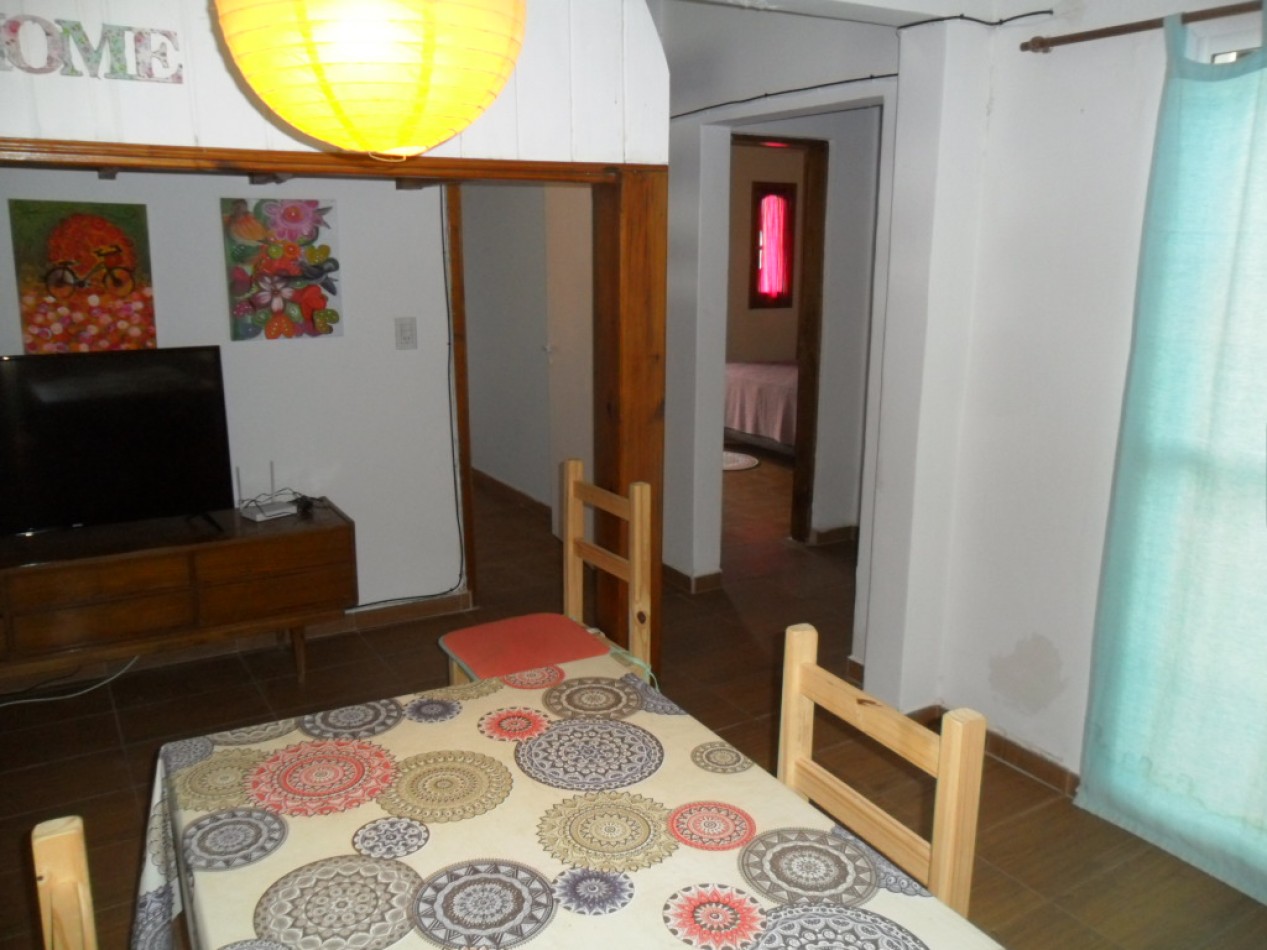 pent-house a media cuadra del mar