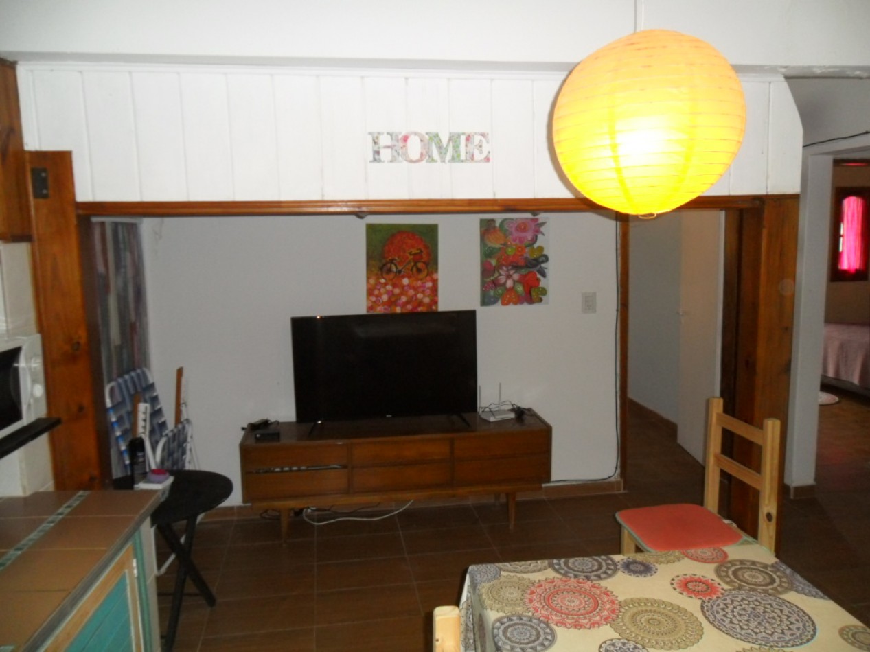 pent-house a media cuadra del mar
