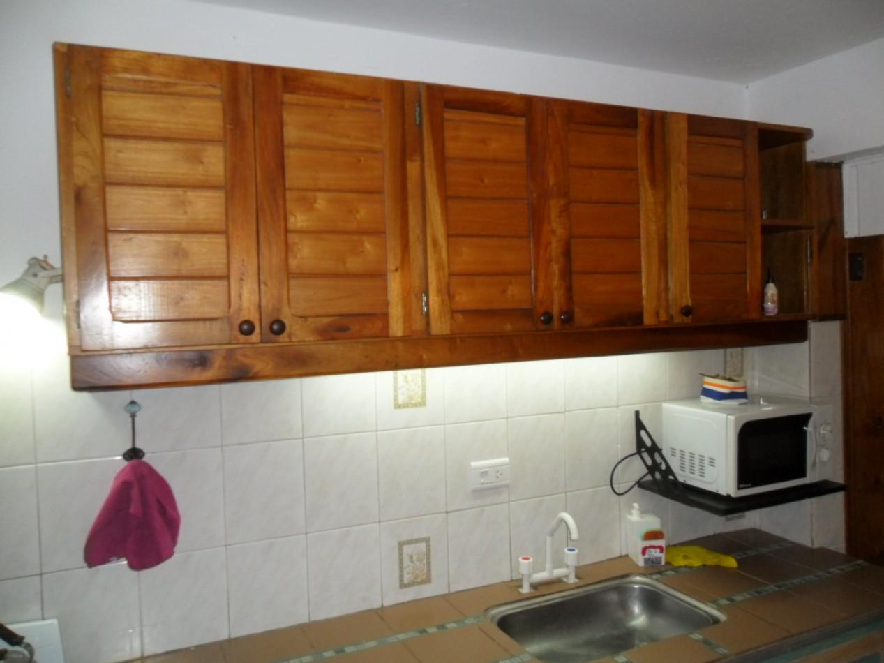 pent-house a media cuadra del mar