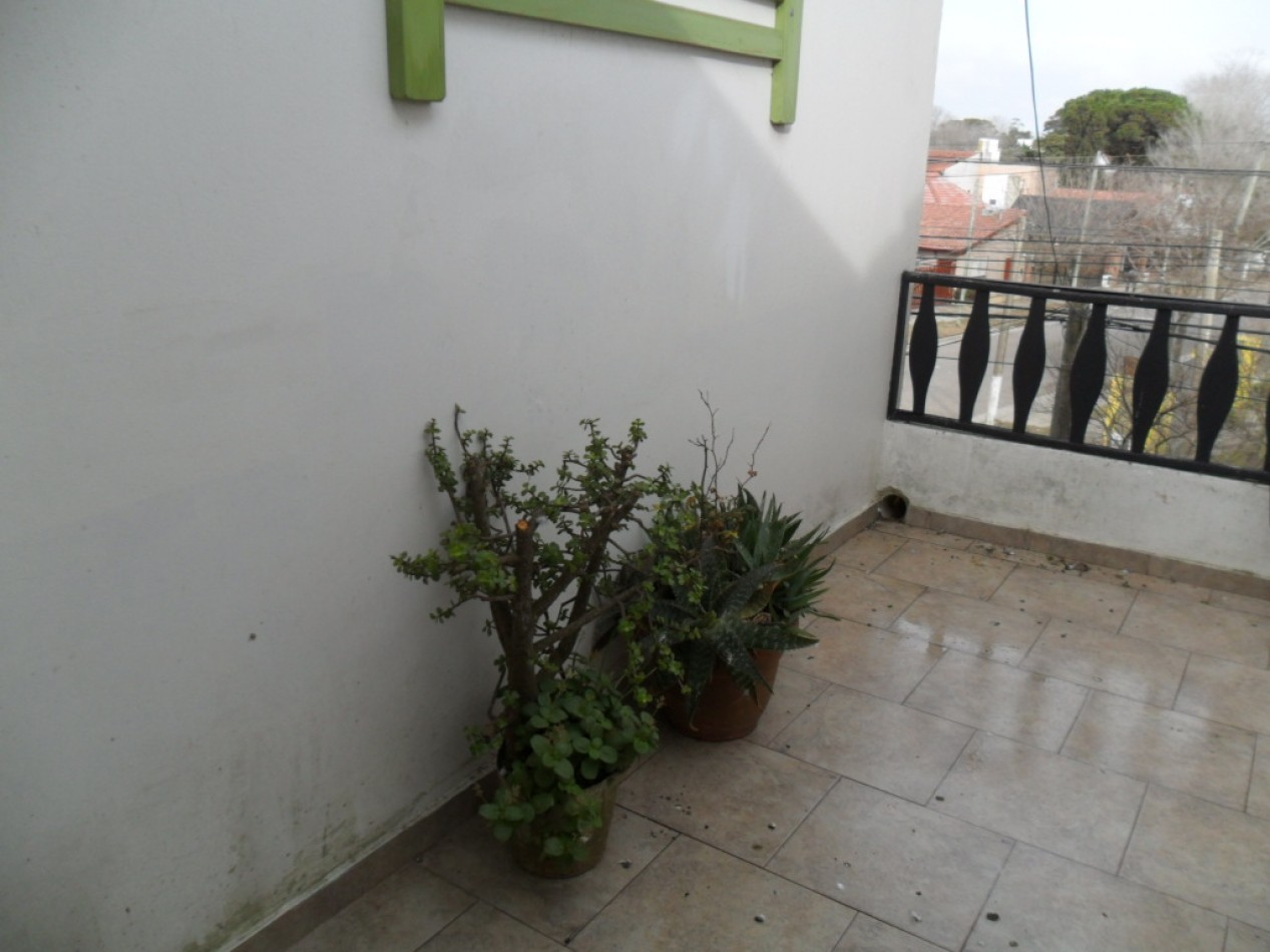 pent-house a media cuadra del mar
