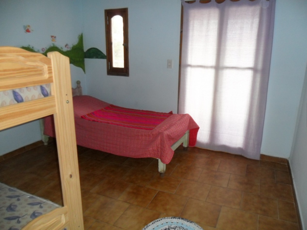 pent-house a media cuadra del mar