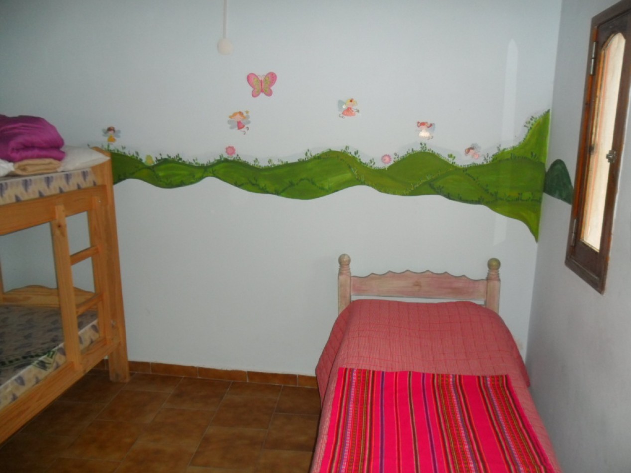 pent-house a media cuadra del mar