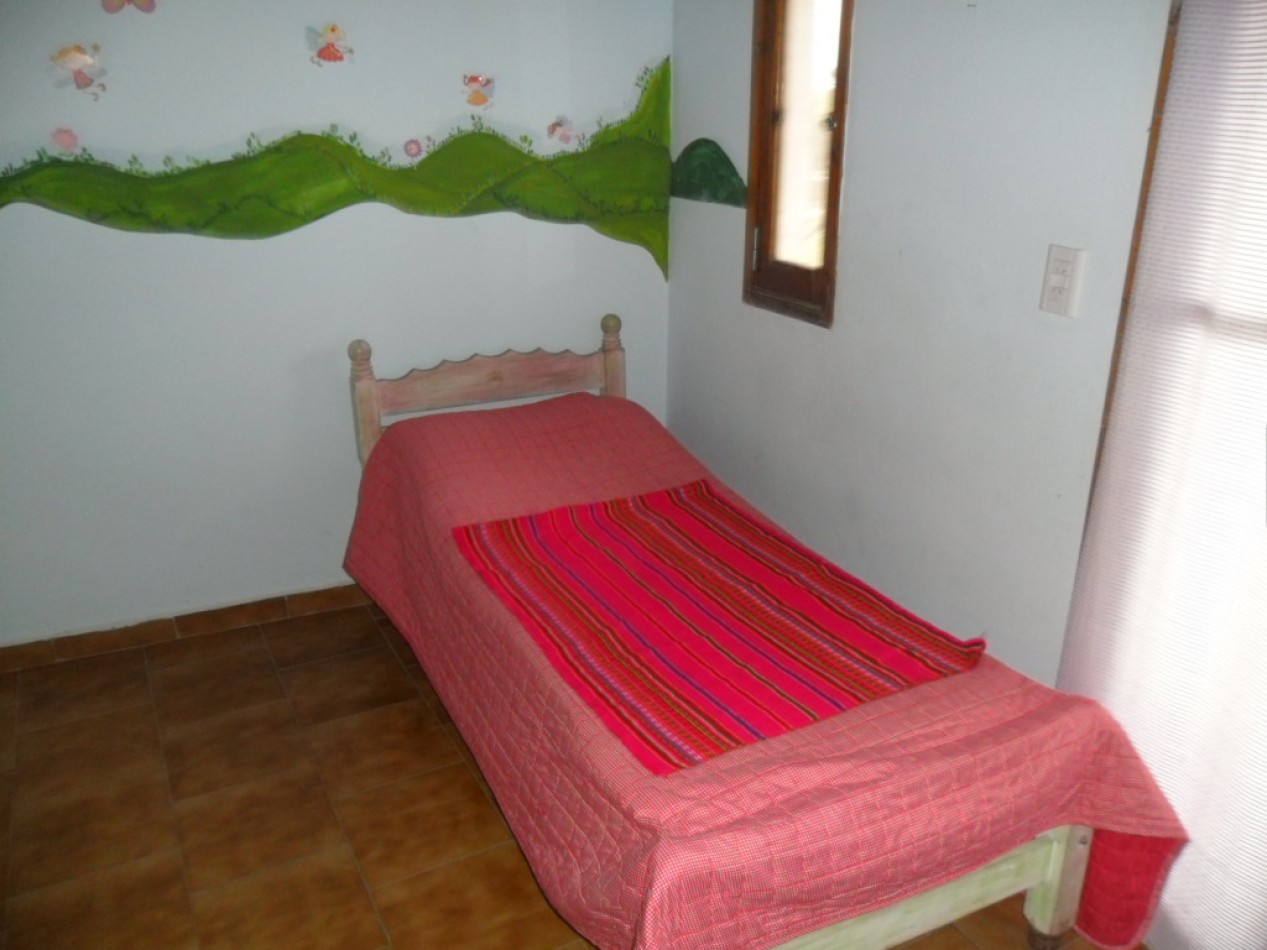 pent-house a media cuadra del mar