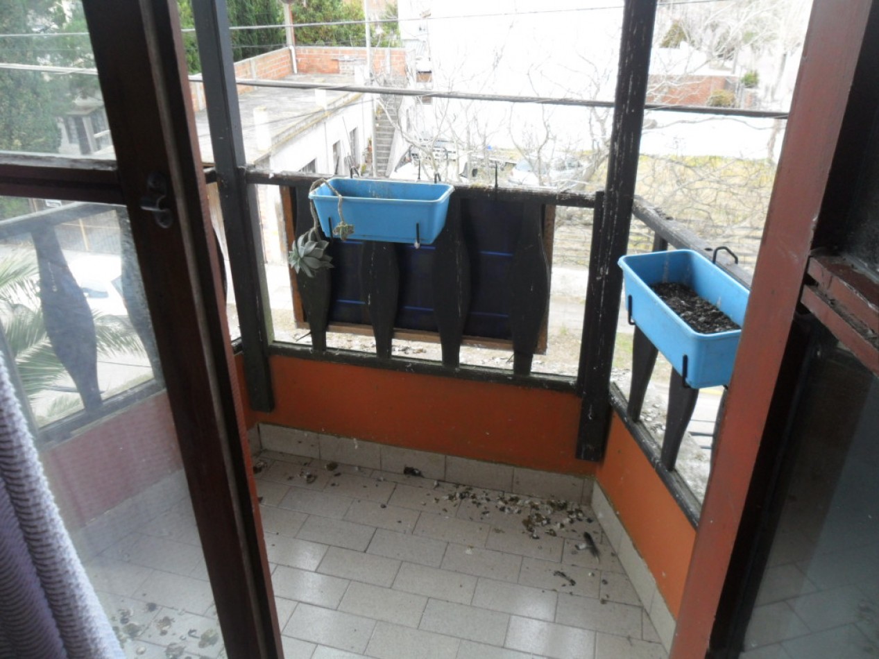 pent-house a media cuadra del mar