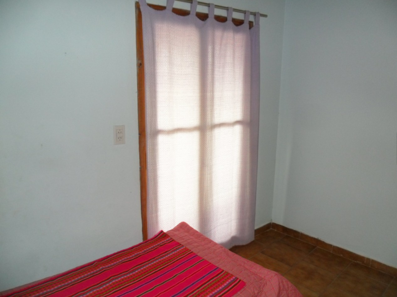 pent-house a media cuadra del mar