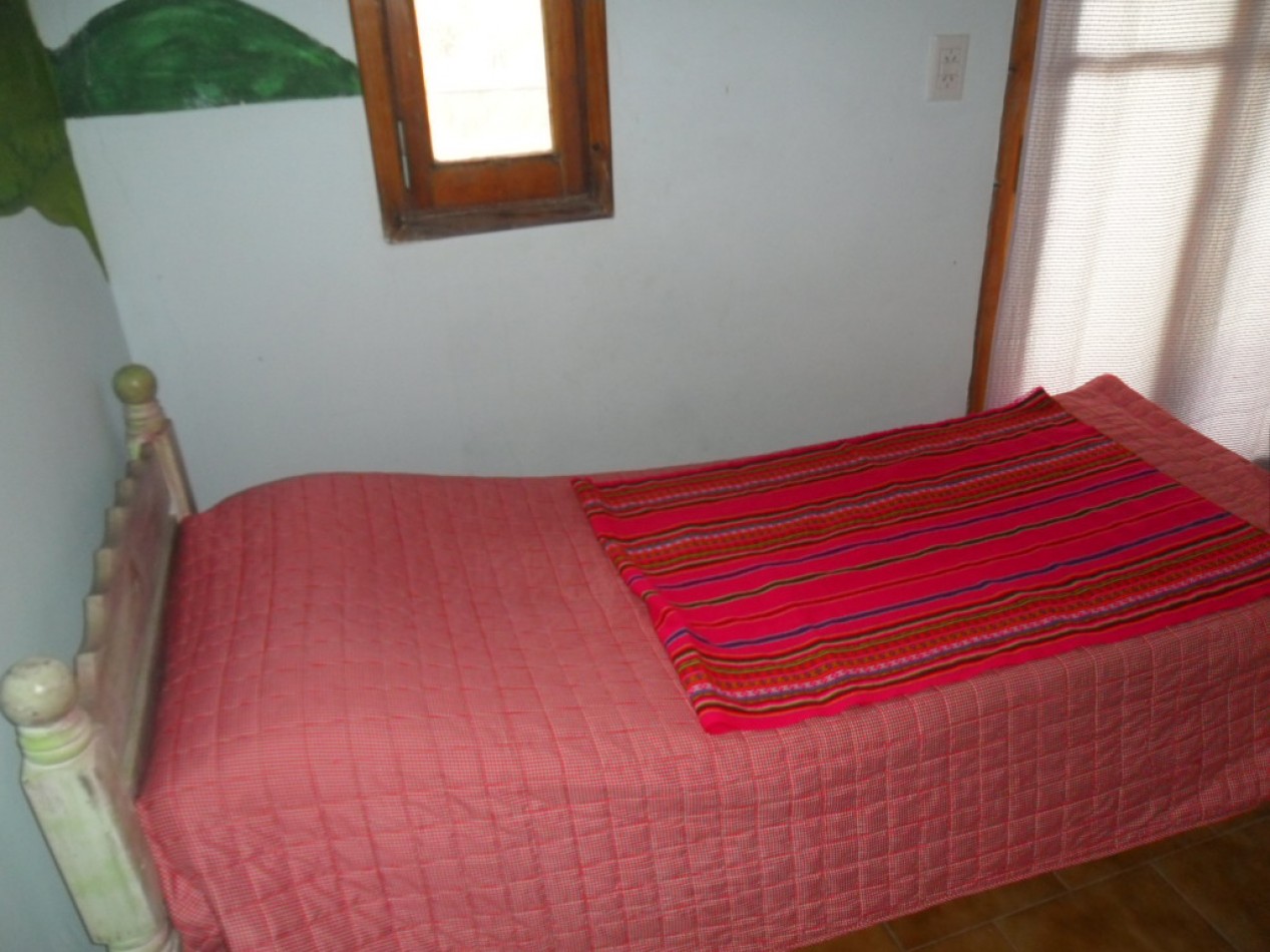 pent-house a media cuadra del mar
