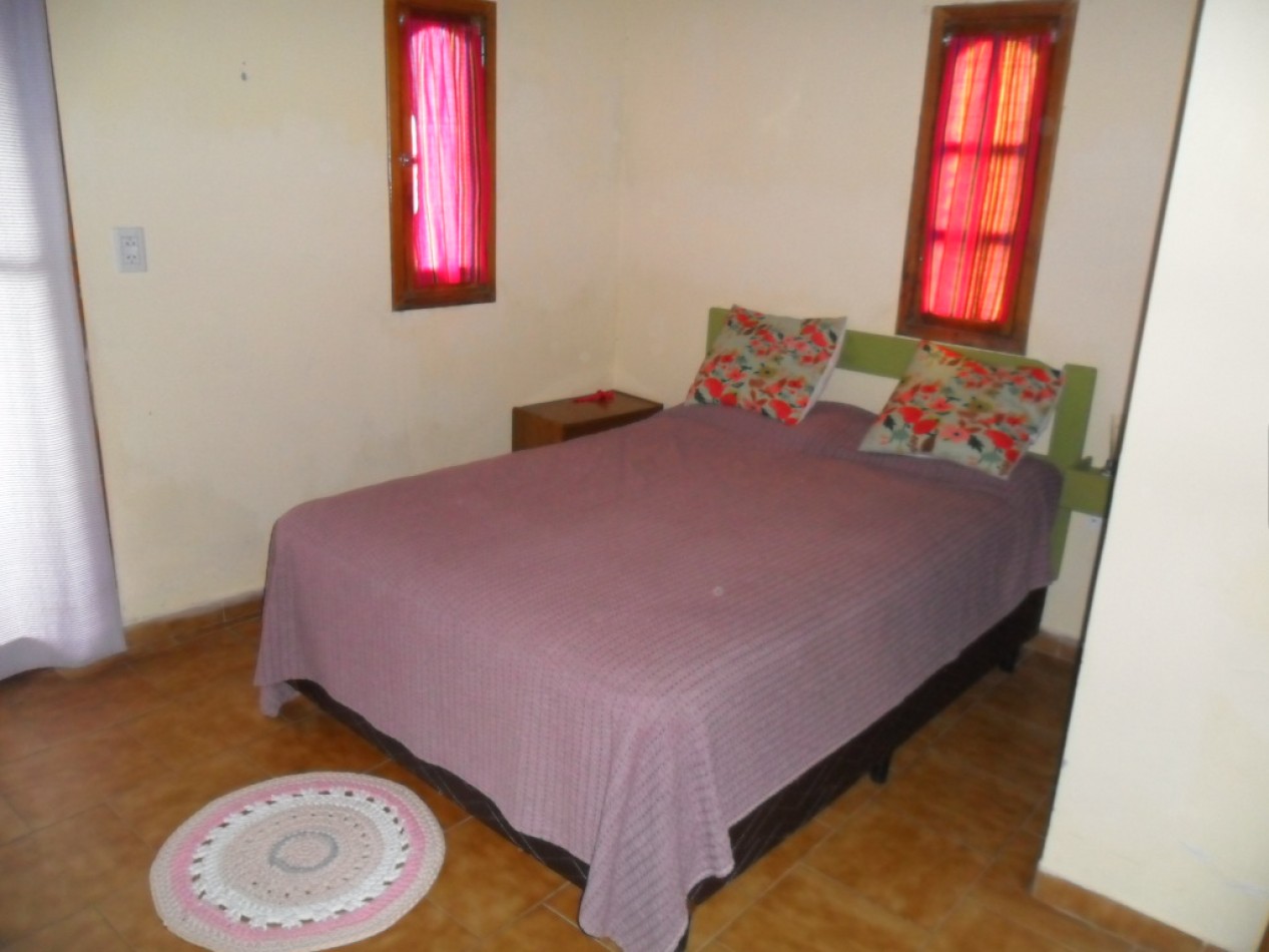 pent-house a media cuadra del mar