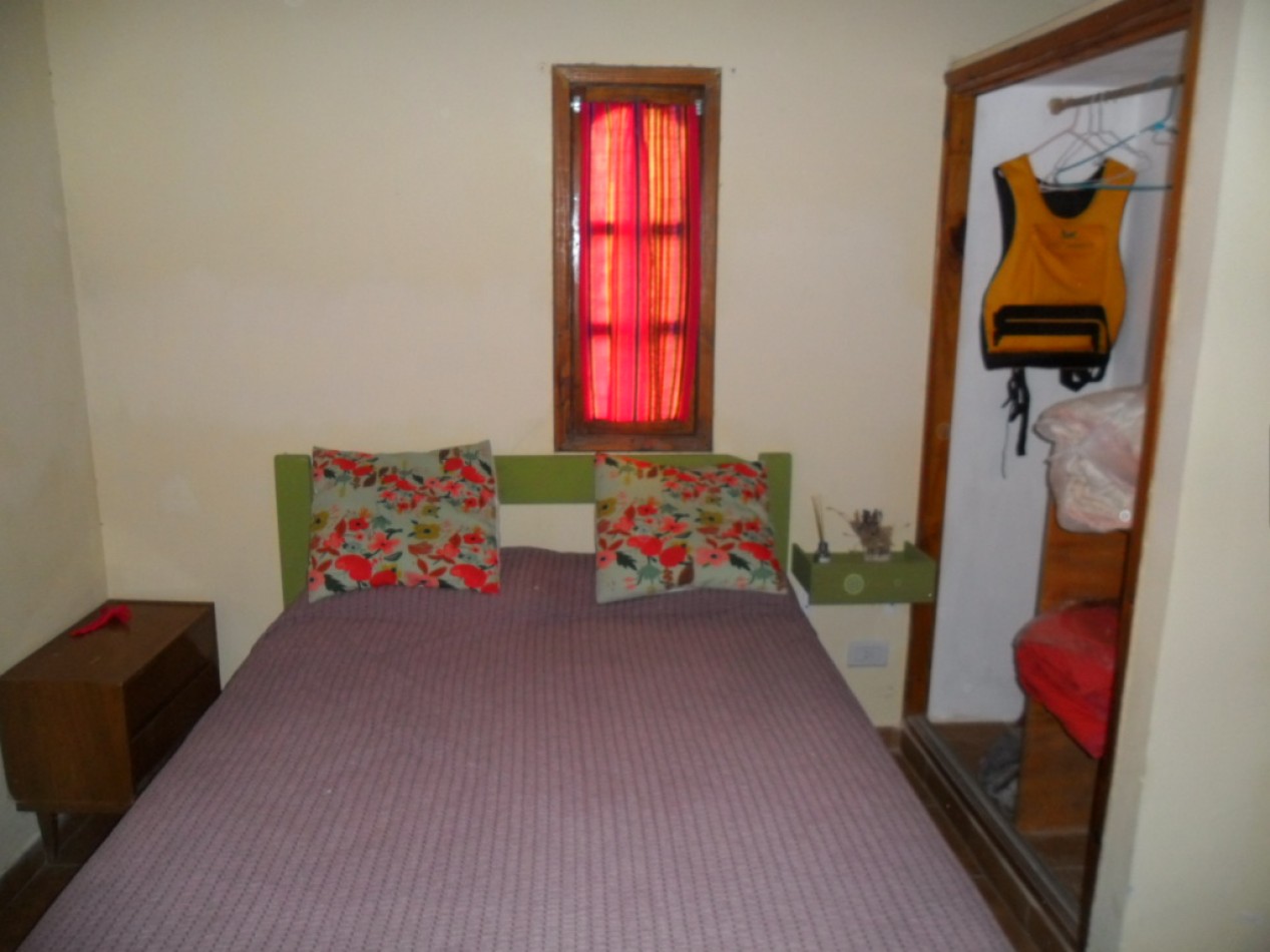 pent-house a media cuadra del mar