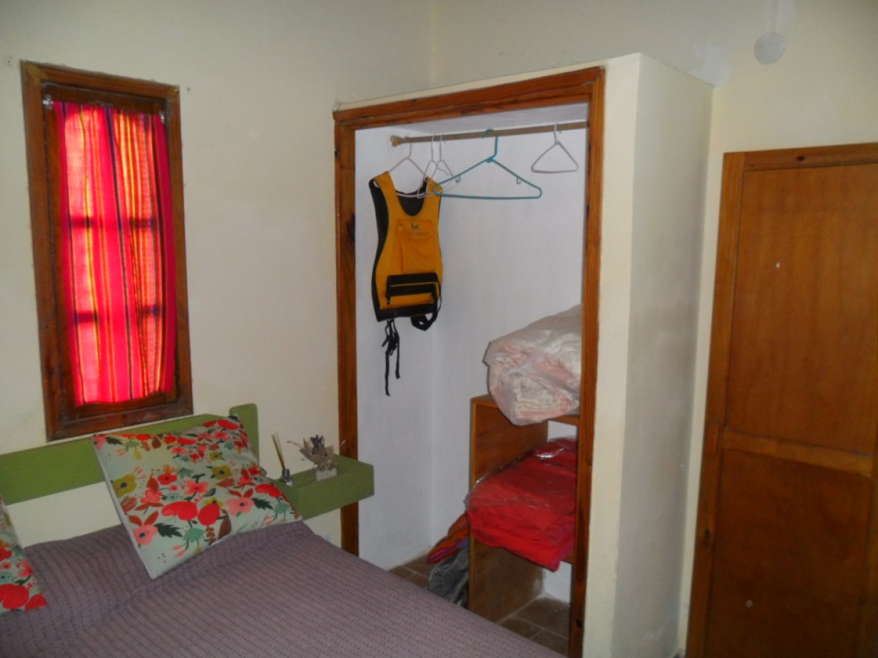 pent-house a media cuadra del mar