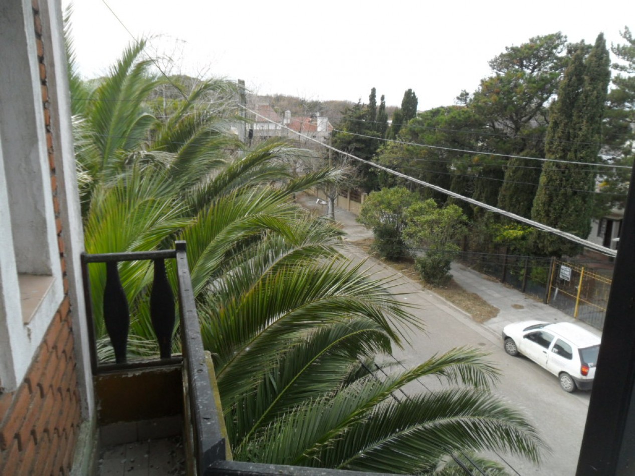 pent-house a media cuadra del mar