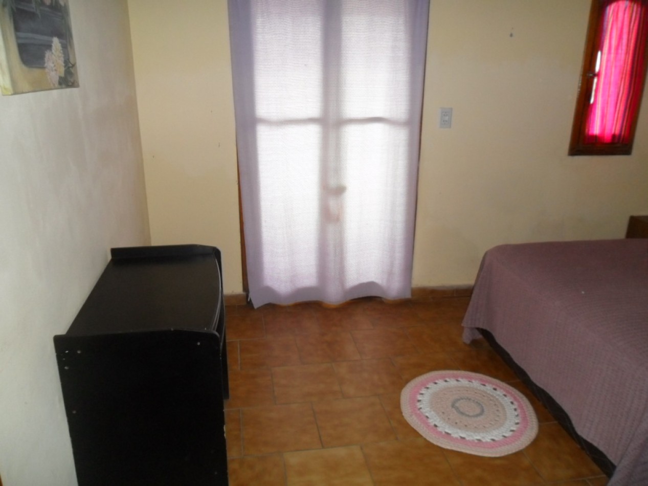pent-house a media cuadra del mar