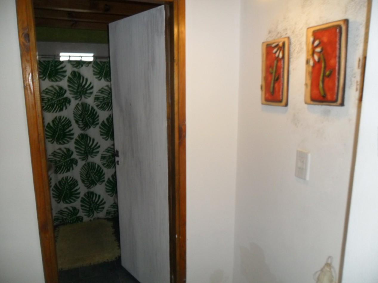 pent-house a media cuadra del mar