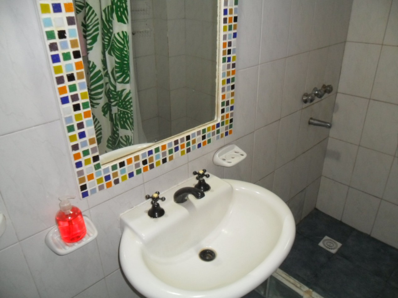 pent-house a media cuadra del mar