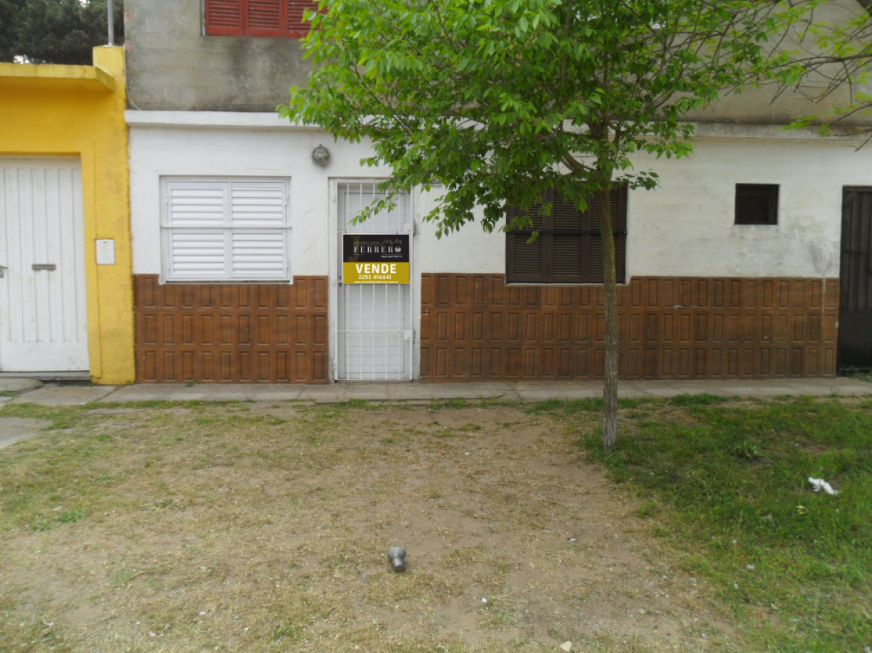 PH de dos Amb. zona centro