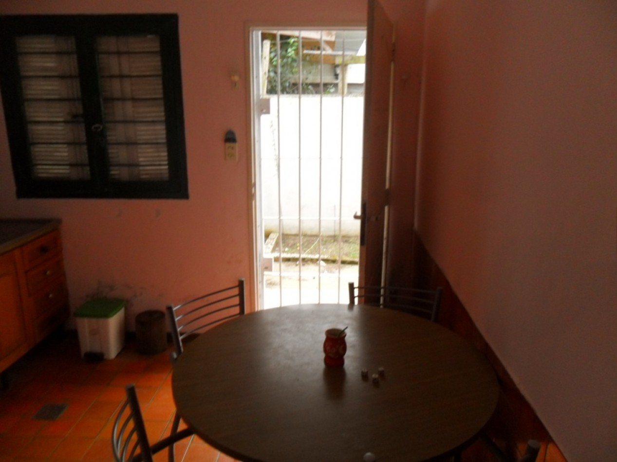 PH de dos Amb. zona centro