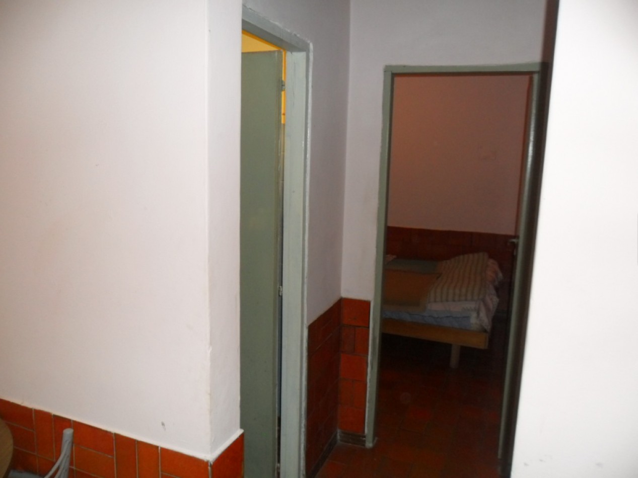 PH de dos Amb. zona centro