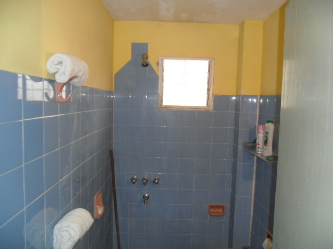 PH de dos Amb. zona centro